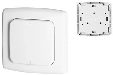 Włącznik Natynkowy Smart Home Bezprzew. OR-SH-1750