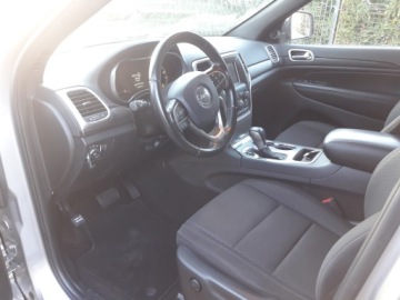 Jeep Grand Cherokee IV 2020 JEEP GRAND CHEROKEE IV ( WK2) 3.6 VVT 4x4, zdjęcie 17