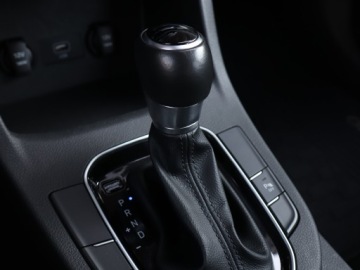 Hyundai i30 III Wagon Facelifting 1.0 T-GDI 120KM 2022 Hyundai i30 1.0 T-GDI, Salon Polska, Serwis ASO, zdjęcie 12