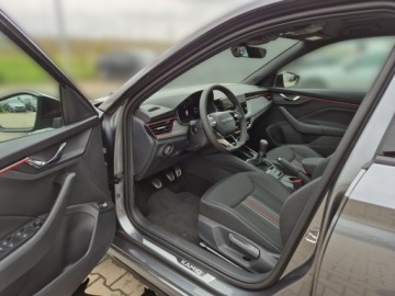 Skoda 2026 Skoda Kamiq Monte Carlo 1.0 TSI 115KM automat DSG, zdjęcie 10