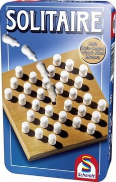 % Лигретто (красная коробка) / Шмидт Шпиле