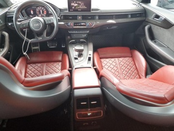 Audi A5 F5 2019 Audi S5 Coupe Premium Plus 2019 3.0l 3.0 Benzyna 349KM, zdjęcie 8