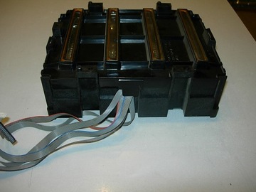 Лазерный модуль JC96-04500A SAMSUNG CLX-6200ND