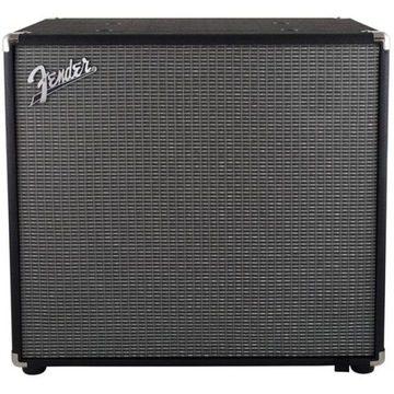 Усилитель басовый кабинет Fender Rumble 115 Cabinet V3