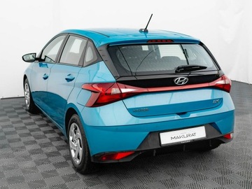 Hyundai i20 III Hatchback 1.2 MPI 84KM 2023 Hyundai i20 WD1942T#1.2 Pure Cz.cof Bluetooth, zdjęcie 3