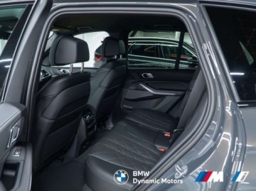 BMW X5 G05 SUV Facelifting 3.0 40i 381KM 2026 BMW X5 xDrive40i 381 KM mHEV - Gotowy do Odbioru - Kamera 360 - HarmanKard, zdjęcie 25