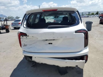 Kia 2024 Kia Telluride EX 2024 3.8l 3.8 Benzyna 291KM, zdjęcie 2