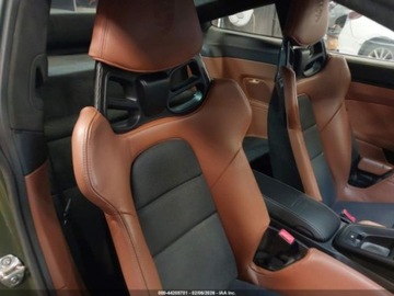 Porsche 911 992 GT3 4.0 510KM 2022 Porsche 911 PORSCHE 911 GT3GT3 WTOURING PACKAGE 4.0 Benzyna 509KM, zdjęcie 9