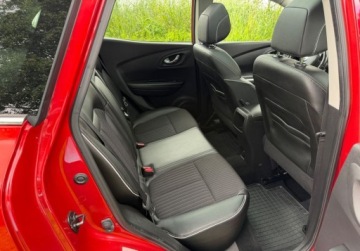 Renault Kadjar Crossover 1.2 Energy TCe 130KM 2015 Renault Kadjar Full LED Panorama NAVI Kamera BOSE Polskory 1.2, zdjęcie 1