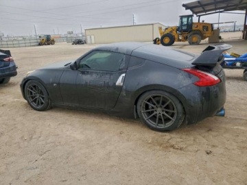 Nissan 370Z 2017 Nissan 370 Z Base 2017 3.7 Benzyna 332KM, zdjęcie 1