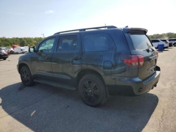 Toyota Sequoia II 2019 Toyota Sequoia SR5 2019 5.7 Benzyna 381KM, zdjęcie 1