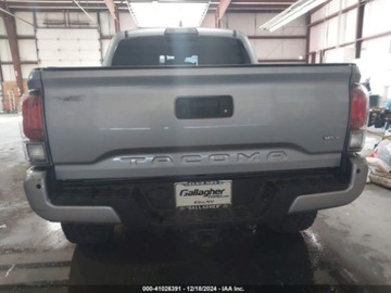 Toyota Tacoma II 2019 Toyota Tacoma 2019r., TRD OFF ROAD, od ubezpieczalni 3.5 Benzyna 278KM, zdjęcie 5