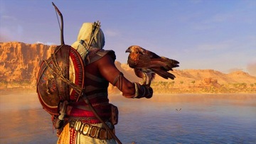 КЛЮЧ ASSASSIN'S CREED ORIGINS XBOX ONE/X|S PL