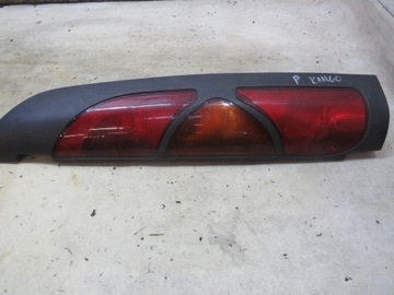 LAMPA PRAWA TYLNA TYŁ RENAULT KANGOO I