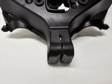 YAMAHA YZF 125 08-14 Передняя рама