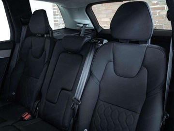 Volvo XC90 II SUV Plug-In Facelifting 2024 2.0 T8  455KM 2025 XC90 T8 AWD Plug-In Hybrid Ultra Bright 7os 2.0 (455KM) 2025, zdjęcie 17
