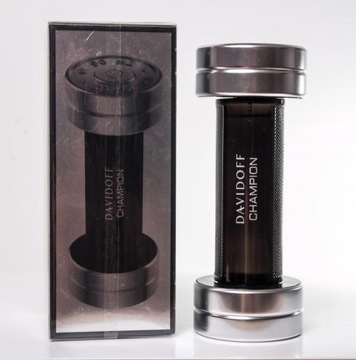 ПРОДУКТ DAVIDOFF CHAMPION 90ML ДЛЯ МУЖЧИН
