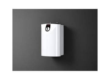 ЭЛЕКТРИЧЕСКИЙ КОТЕЛ 5 Л ВОДОНАГРЕВАТЕЛЬ ПОД ДАВЛЕНИЕМ 2000 Вт STIEBEL