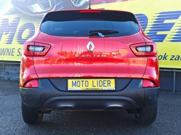 Renault Kadjar Crossover 1.2 Energy TCe 130KM 2018 Renault Kadjar salon, serwis, bogaty, zdjęcie 4