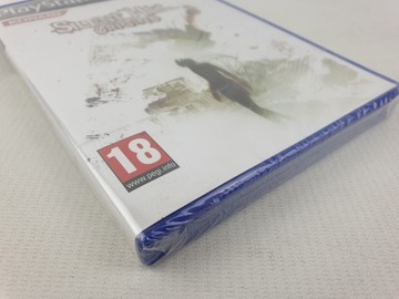 ПРЕМЬЕРА НОВОГО SILENT HILL ORIGINS PS2 АНГЛИЙСКАЯ