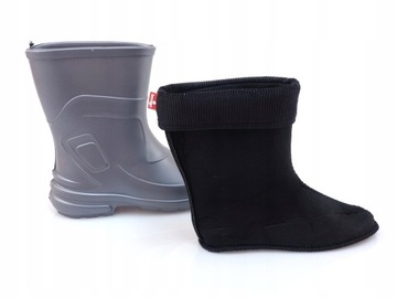 ЖЕНСКИЕ ВОДОНЕПРОНИЦАЕМЫЕ БОТИНКИ ИЗ ПЕНЫ ЭВА С УТЕПЛИТЕЛЕМ LEMIGO JESSY