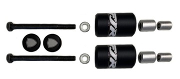 Crash Pady Motopolis - Yamaha FJR 1300 2001-2005 FJR1300 - Crashpads