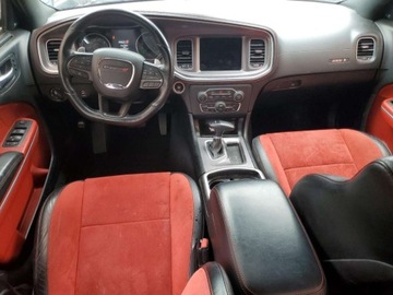 Dodge Charger VII 2022 Dodge Charger Scat Pack 2022 6.4l 6.4 Benzyna 485KM, zdjęcie 8