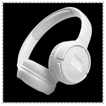 НАУШНИКИ JBL TUNE 520BT WHITE BLUETOOTH PURE BASS 57H БЕСПЛАТНО