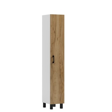 Słupek ŁAZIENKOWY 170 CM szafka ŁAZIENKOWA stojąca 170 CM KOLORY