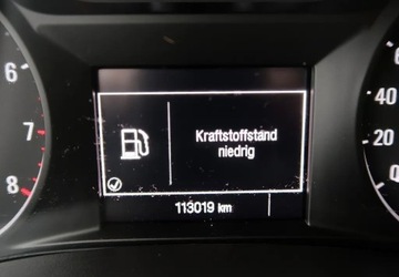 Opel Mokka I X 1.4 Turbo Ecotec 140KM 2018 Opel Mokka PDC, Kamera cofania, Klima, G.fotele, kierownica, Tempomat, FVA, zdjęcie 22