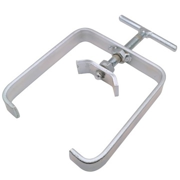 ŚCISK ŚCIĄGACZ KOSZA SPRZĘGŁA SPRZĘGŁOWEGO SPRĘŻYN TARCZ WSK 125