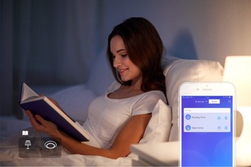 Светодиодный переключатель для освещения Wi-Fi RF433Mhz SONOFF