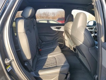 Audi Q7 II 2024 Audi Q7 Audi Q7 Prestige 55 TFSI quattro z 2024 roku od ubezpieczalni 3.0, zdjęcie 11