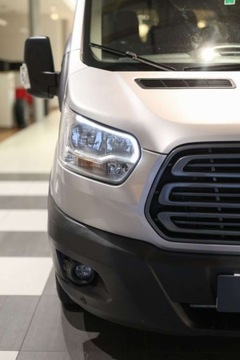 Ford Transit VII 2019 Ford Transit Kombi 310 L2H3 Trend 9 osobowy 2.0 Diesel 130KM, zdjęcie 28