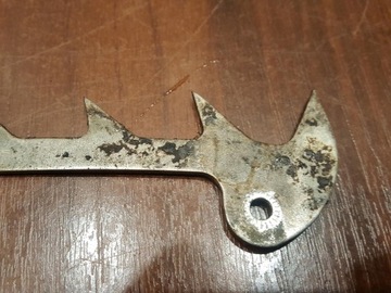 STIHL 038 AV MS 380 SAR ЦЕНТРАЛЬНАЯ ГРЕБНЯ МАСЛО