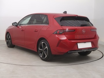 Opel Astra L Hatchback 1.2 Turbo 130KM 2023 Opel Astra 1.2 Turbo, Salon Polska, Serwis ASO, zdjęcie 3