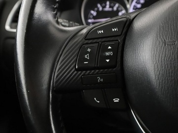 Mazda CX-5 I SUV Facelifting 2.0 SKYACTIV-G 160KM 2016 Mazda CX-5 2.0 Exclusive-Line AWD Nawigacja, zdjęcie 30