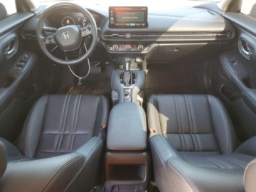 Honda HR-V III 2023 Honda HR-V Exl, 2023r., 2.0L 2.0 Benzyna 158KM, zdjęcie 6