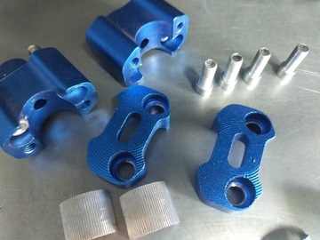 SUZUKI GS 500 E С СТОЙКАМИ