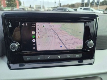 Seat Arona Crossover Facelifting 1.0 TSI 110KM 2022 Seat Arona serwis ASO 1.0TSI 110KM bezwypadkowy pakiety FullLink alufelgi, zdjęcie 9