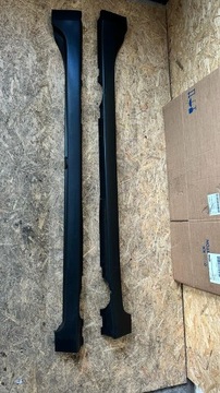 ПОРОГ ПОРОГНАЯ ПЛИТА СПРАВА, SCENIC IV GRAND