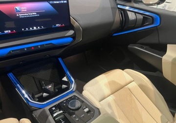 BMW X3 G45 2025 BMW X3 20 xDrive dealer BMW Bonkowscy 2.0 Benzyna 190KM, zdjęcie 7