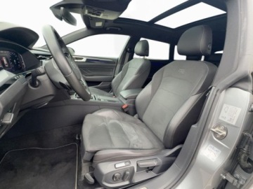 Volkswagen Arteon Fastback Facelifting 2.0 TDI 200KM 2022 Volkswagen Arteon Shooting Brake 2.0 TDI 4Motion R-Line DSG 200KM, Serwis, zdjęcie 23