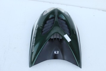 YAMAHA AEROX DOWN LAMP GRILL ФАРА