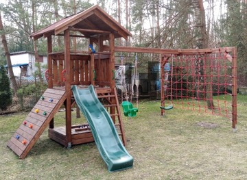 Сетка для лазанья 200х210 СИНЯЯ