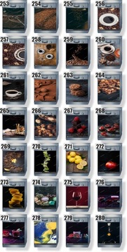 Магнитный коврик можно мыть в посудомоечной машине, множество дизайнов! Дизайны 2