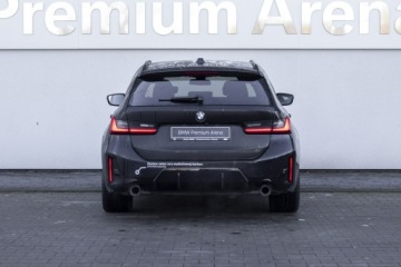 BMW Seria 3 G20-G21 Touring Facelifting 2.0 330i 245KM 2024 BMW 330 xDrive Touring M-Performance - Demo -, zdjęcie 6