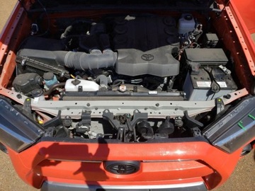 Toyota 2024 Toyota 4-Runner SR5 PREMIUM 2024, od ubezpieczalni 4.0 Benzyna 270KM, zdjęcie 11