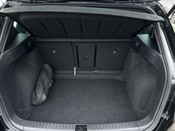Cupra Ateca Crossover Facelifting 1.5 TSI 150KM 2024 Cupra Ateca DSG Kubelki Pamiec foteli Kamery 360 Gwarancja Faktura VAT23, zdjęcie 18