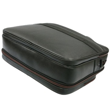 Бизнес-портфель для ноутбука 17.3 Davidt's черный 282.701.01